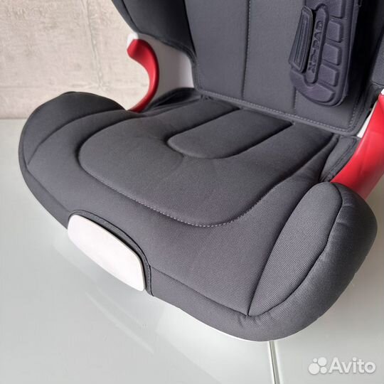 Детское автокресло 15 до 36 кг britax romer kidfix