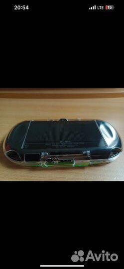 Sony Vita