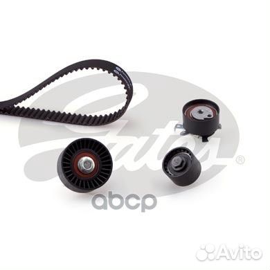 Ремкомплект привода грм PowerGrip Kit K015508XS