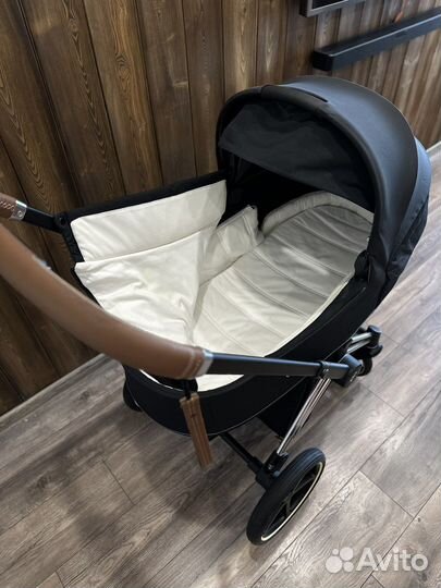 Коляска 2 в 1 Cybex Priam III