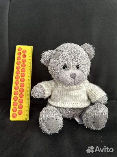 Мишка Тедди