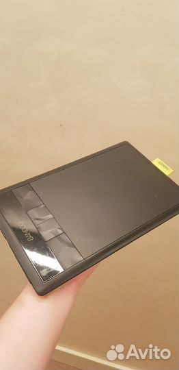 Графический планшет wacom 2 штуки