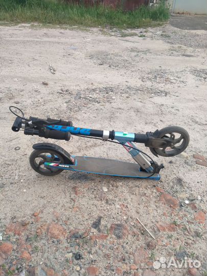Самокат roces 175