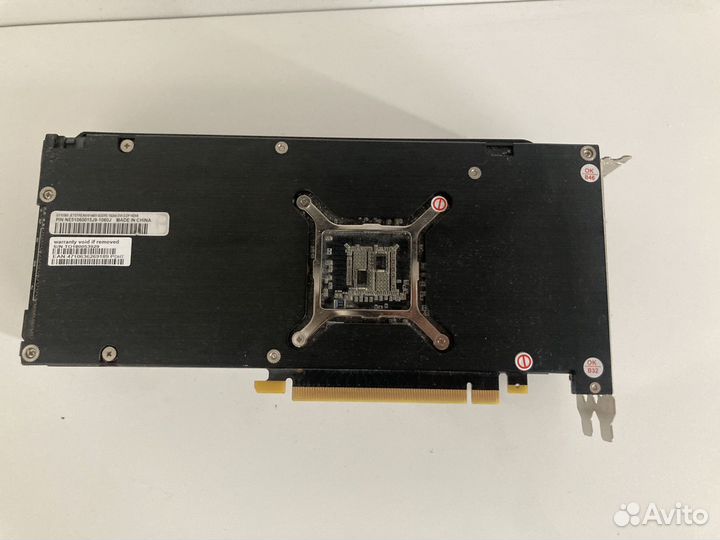 Gtx 1060 6 gb palit jetstream