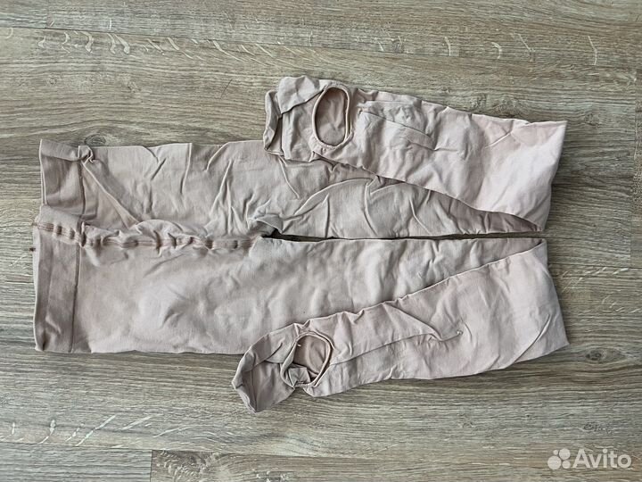 Колготки и леггинсы гимнастические