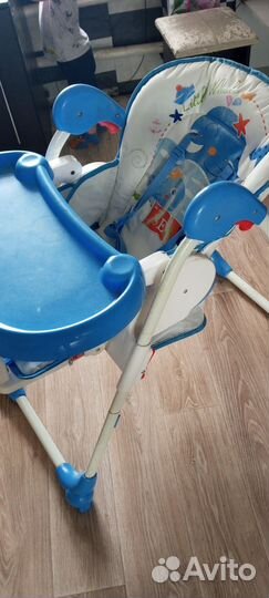 Стульчик для кормления