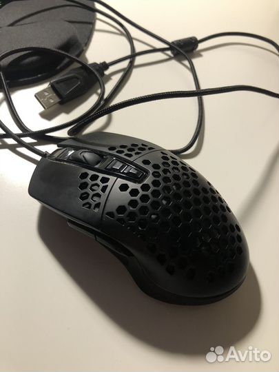 Игровая мышь