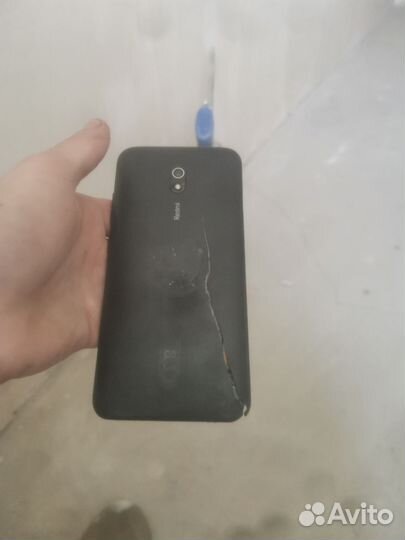 Xiaomi Mi Mix, 4/128 ГБ