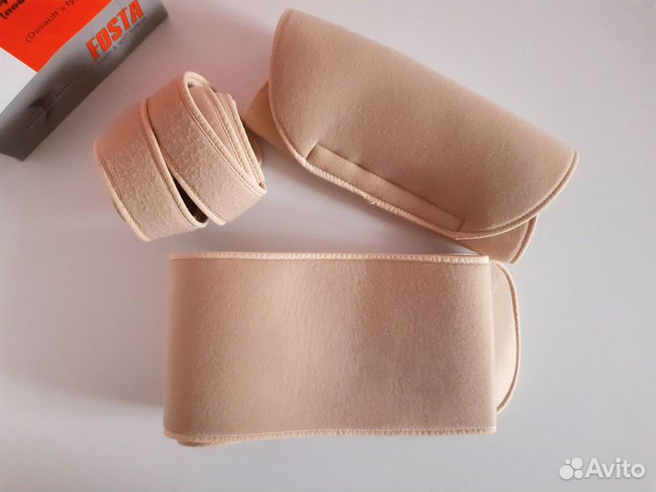 Бандаж для плечевого сустава Fosta