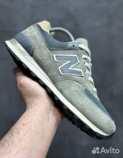 Кроссовки New Balance 574 (Арт.82842)