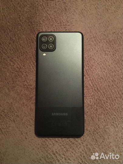 Samsung Galaxy A12, 4/64 ГБ