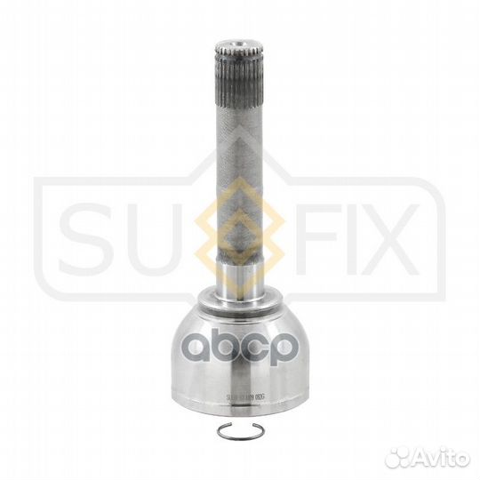 Шрус наружный перед прав/лев ST1109 sufix