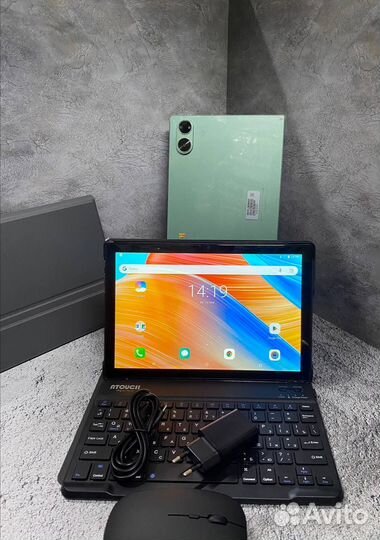 Планшет Atouch S Tab-1 8/256