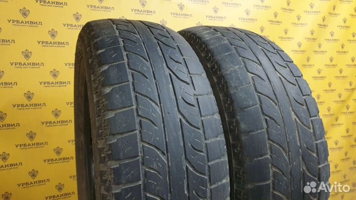 Yokohama Geolandar A/T-S G012 225/65 R17 102H