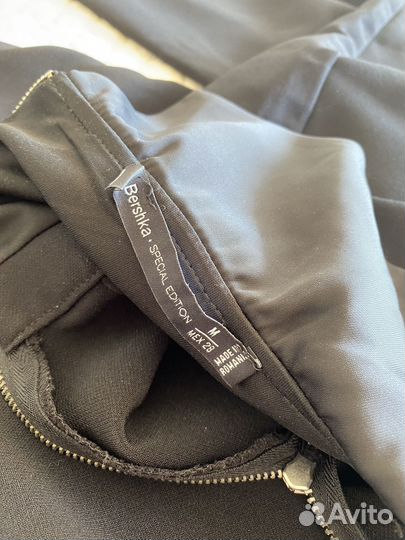 Комбинезон M