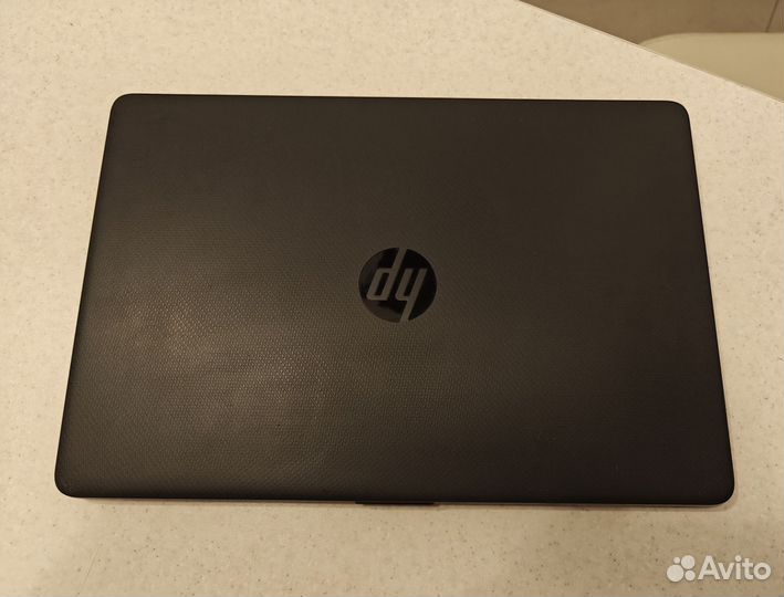 HP 15s (Full HD IPS/Ryzen 3/8Gb/SSD)
