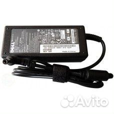 Блок питания Dell Inspiron 1300, 19V 3.16A
