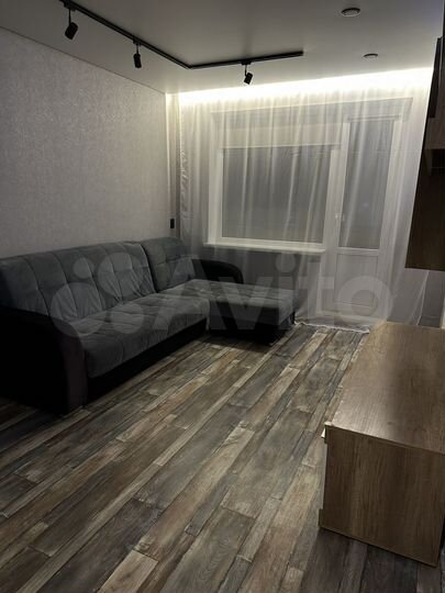 1-к. квартира, 33 м², 5/9 эт.