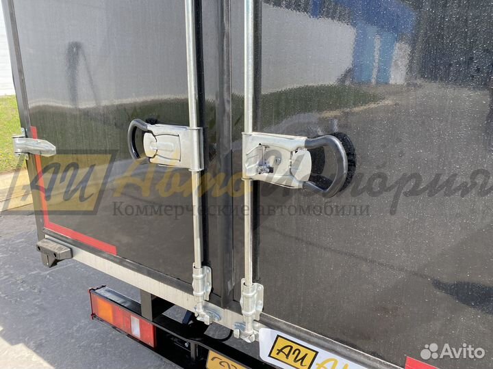 ГАЗ ГАЗель Next 2.5 МТ, 2024