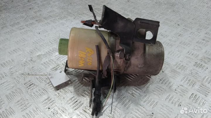 Насос эур 6Q0423156M Volkswagen Polo (2001-2009)