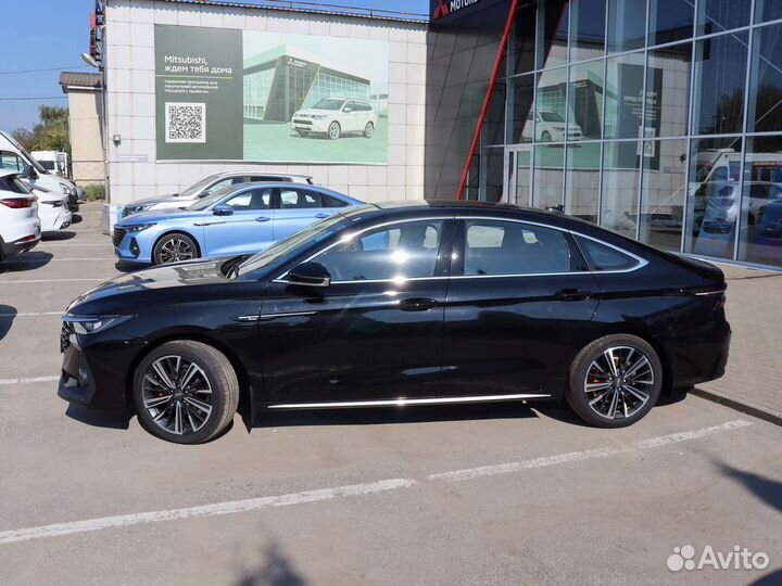 Chery Arrizo 8, 2023