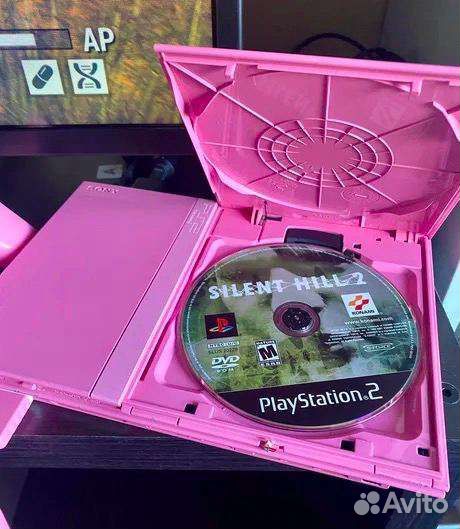 Ремонт и прошивка PlayStation