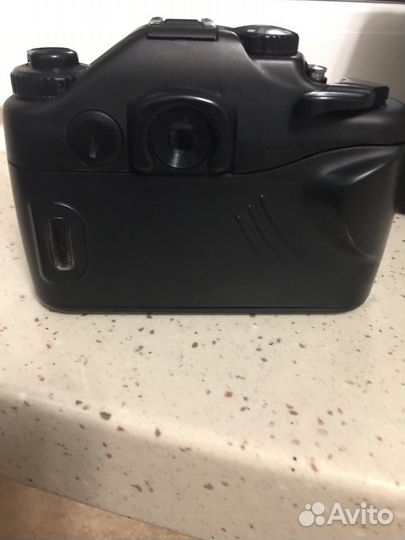 Фотоаппараты Зенит 212К, Смена Sumdol