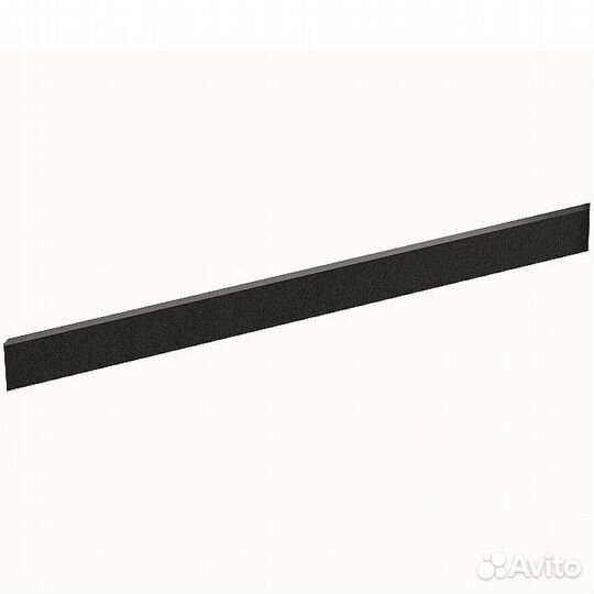 Ножки для мебели Jacob Delafon eb3050-blv Черный