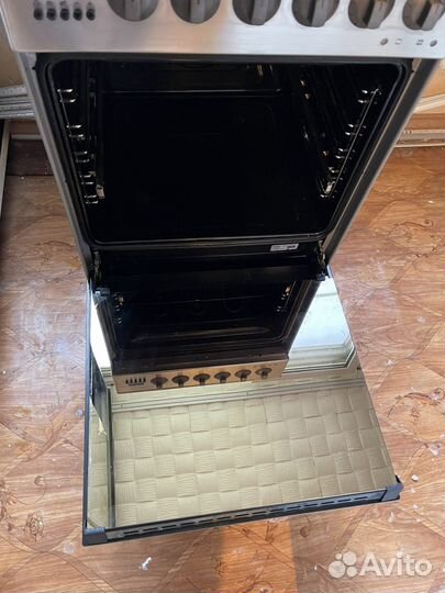 Плита электрическая Haier