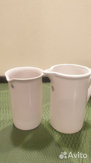 Антикварный набор рфз