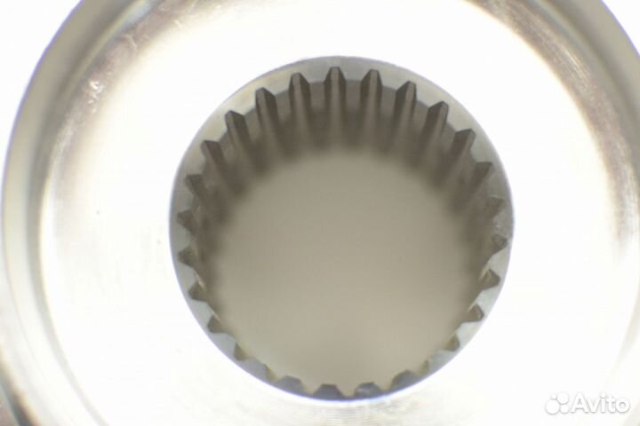 Ступица передняя Lifan Cebrium в сборе