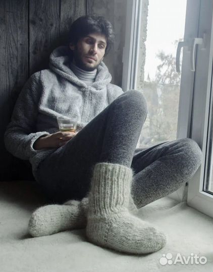 Вязаные изделия