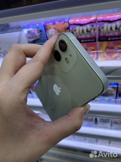 iPhone 12 mini, 128 ГБ