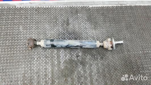 Карданный вал mitsubishi pajero 4 (1DN11K301)