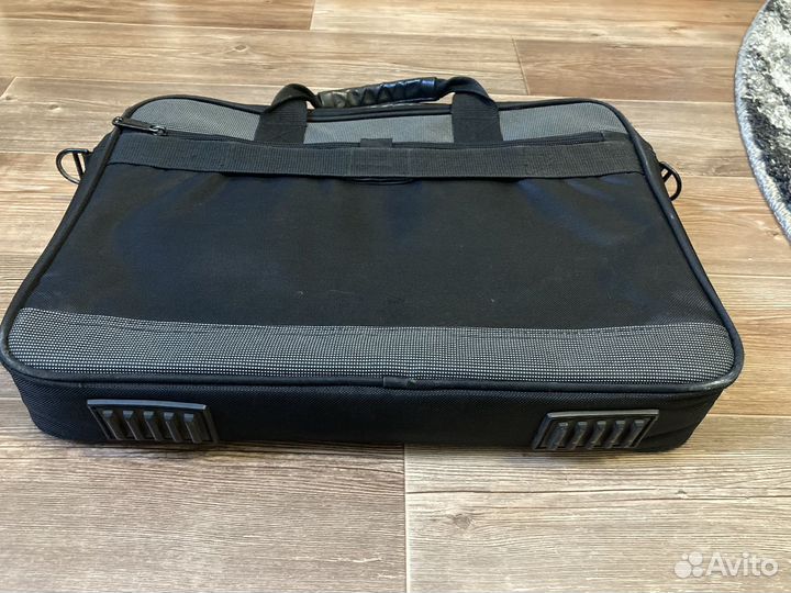 Сумка для ноутбука