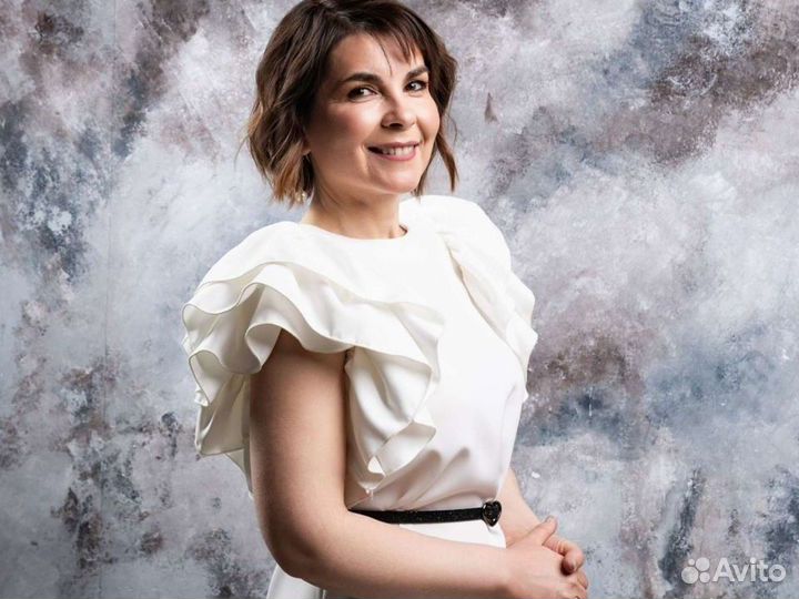 Ведущая на свадьбу, юбилей, выпускной, корпоратив