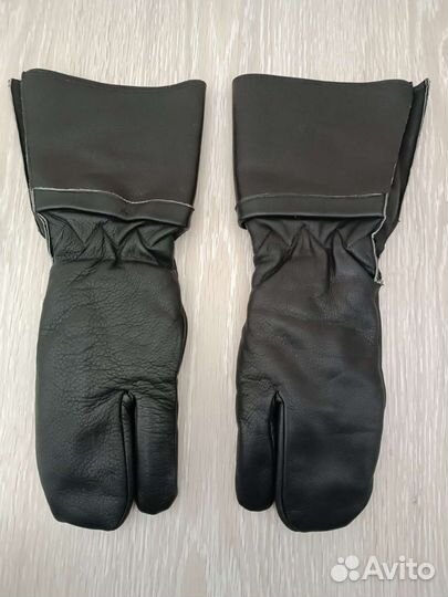 Мотоциклетные краги