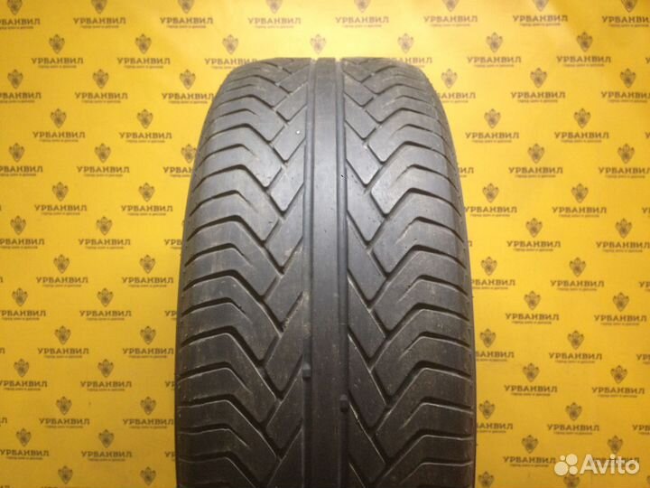 Yokohama Advan ST V802 255/55 R19