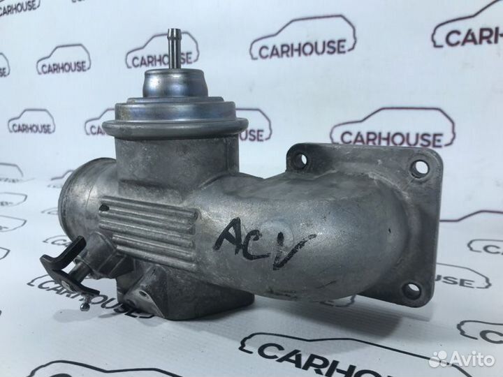 Клапан егр Volkswagen Transporter ACV