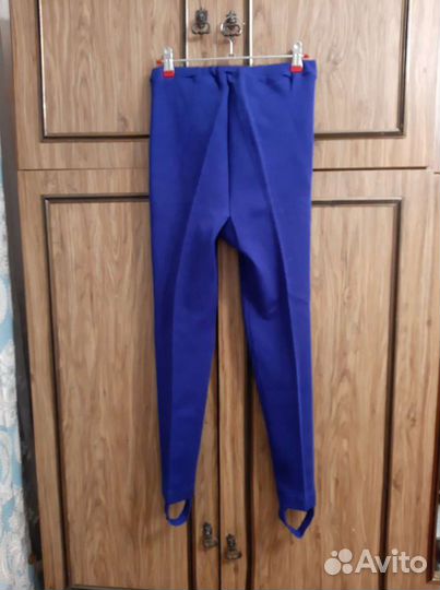 Гамаши шерстяные