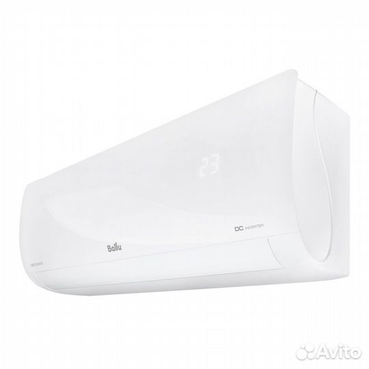 Сплит-система инверторного типа Ballu bsvi-07HN8