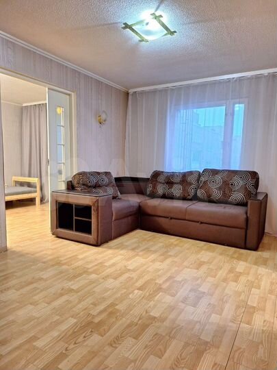 4-к. квартира, 125 м², 7/9 эт.