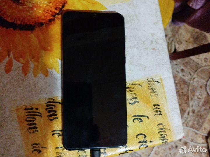 ZTE Blade 20 Smart, 4/128 ГБ