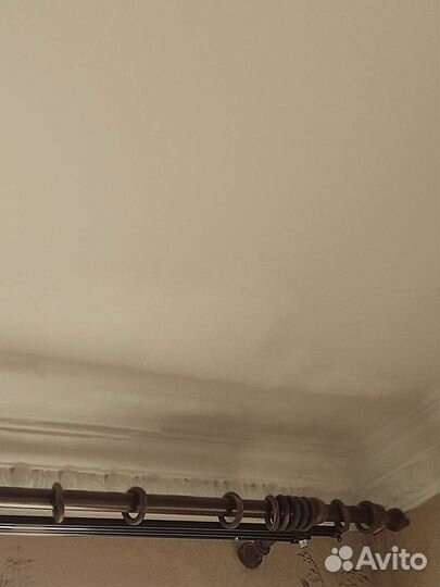 Гардина для штор 3.30м