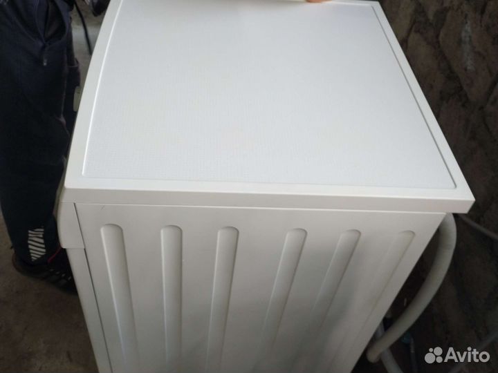 Стиральная Сименс 8кг.в хор.сост.гарантия