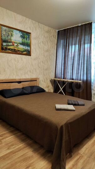 1-к. квартира, 28 м², 1/2 эт.