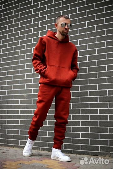 Спортивный костюм мужской