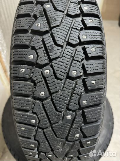 Pirelli Ice Zero 185/65 R15