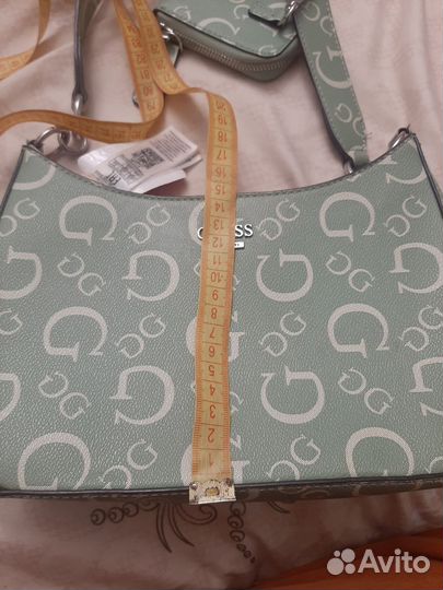Сумка женская guess