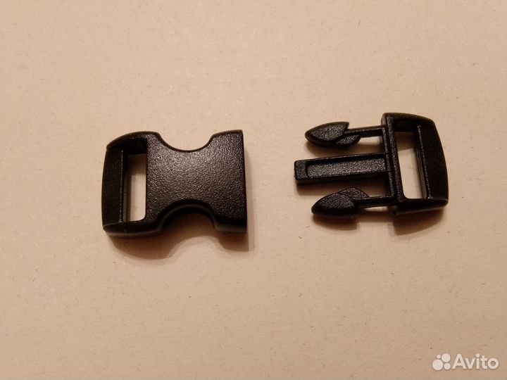 Фастекс, застежка